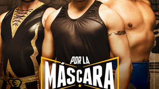 Сериал Маска