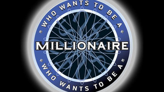 Who Wants to Be a Millionaire season 2007