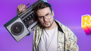 Сериал RUSSELL BLOG