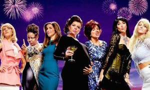 The Hotwives of Las Vegas season 1