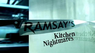 Show Ramsay's Kitchen Nightmares