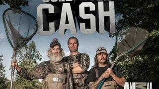 Cold River Cash season 1