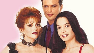 Сериал Соледад