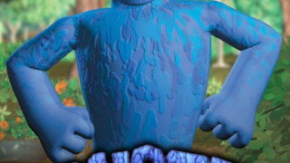 Сериал Monster by Mistake