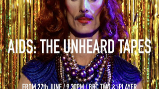 Сериал Aids The Unheard Tapes