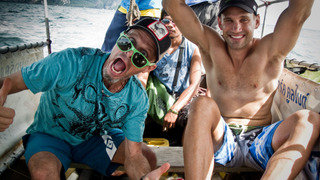 Сериал Boundless