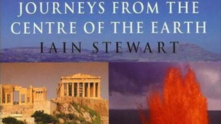 Сериал Путешествия из центра Земли