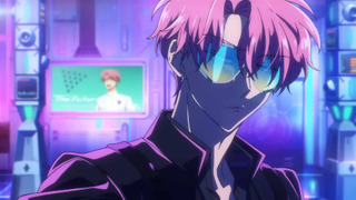 Anime Tamon's B-side