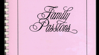 Семейные страсти сезон 2