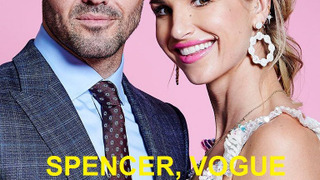 Spencer, Vogue and Wedding Two season 1