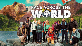 Show Race Across the World