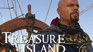 Treasure Island season 1