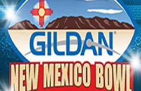 New Mexico Bowl season 2022