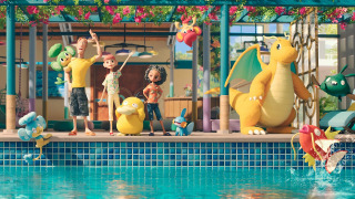 Show Pokémon Concierge