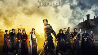Show Resurrection: Ertugrul
