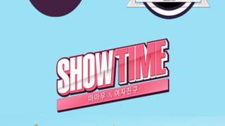 Mamamoo x GFriend Showtime сезон 1