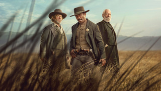 Show Lawmen: Bass Reeves