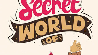 The Secret World of... сезон 2