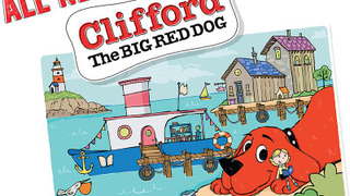 Clifford the Big Red Dog season 3