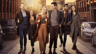 Сериал Как я встретила вашего папу