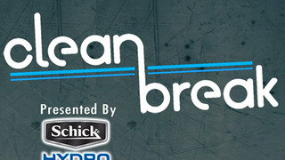Clean Break season 1