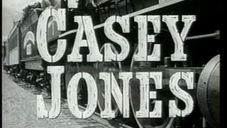 Casey Jones season 1
