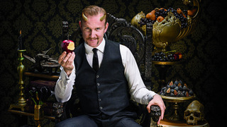 Сериал Семь смертных грехов