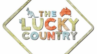 The Lucky Country сезон 1