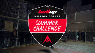 Ball Up Million Dollar Summer Challenge сезон 1