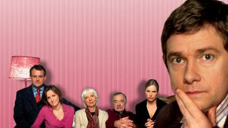 Сериал The Robinsons