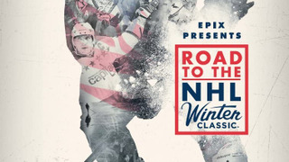 Road to the NHL Winter Classic сезон 1
