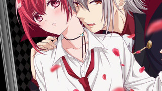 Аниме Вампирское общежитие