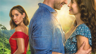 Сериал Кофе с ароматом любви