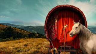 Сериал Быть цыганом