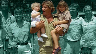 Сериал The Crocodile Hunter Diaries