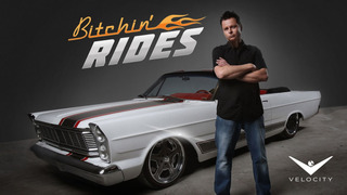 Bitchin' Rides season 2
