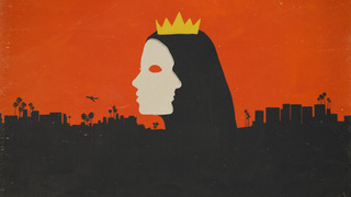 Сериал Голливудская афера	