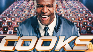 Сериал 100 Cooks