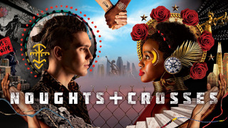 Noughts + Crosses season 2