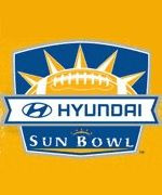 Sun Bowl сезон 2015