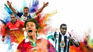 Сериал Накал страстей: Расцвет Премьер-лиги	