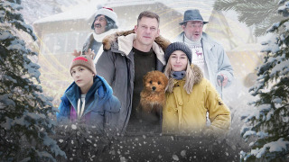 Сериал Новорічна шкереберть