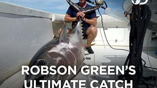 Robson Green's Ultimate Catch сезон 1