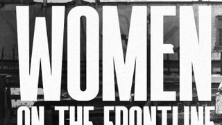 Show WWII: Women on the Frontline