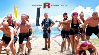 Robinson Ekspeditionen сезон 24