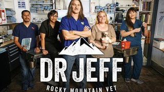 Доктор Джефф: ветеринар Роки-Маунтин сезон 1