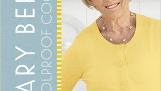 Mary Berry's Foolproof Cooking season 1
