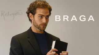 Show Braga