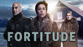 Show Fortitude