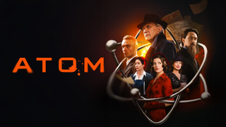 Сериал Атом